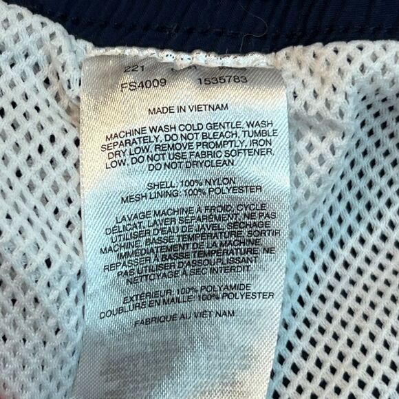 Columbia Swim Trunks Men 1X PFG Omni-Shade Lined Vacation Fishing Beach Swimwear - Picture 12 of 13